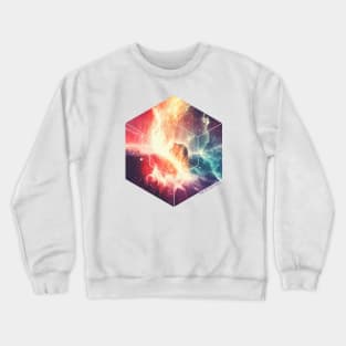 Zen Crewneck Sweatshirt